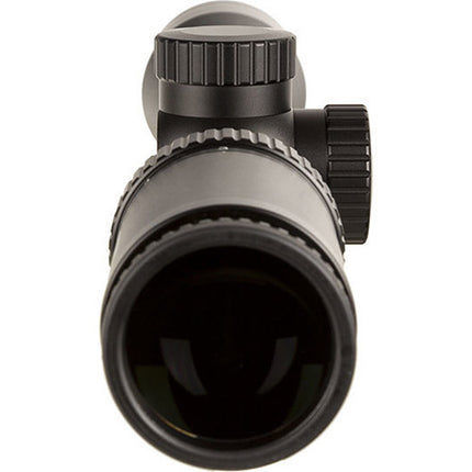 Trijicon 3-9x40 Huron Rifle Telescopio con Retícula BDC 40 MOA Ajuste