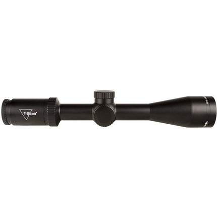 Trijicon 3-9x40 Huron Rifle Telescopio con Retícula BDC 40 MOA Ajuste