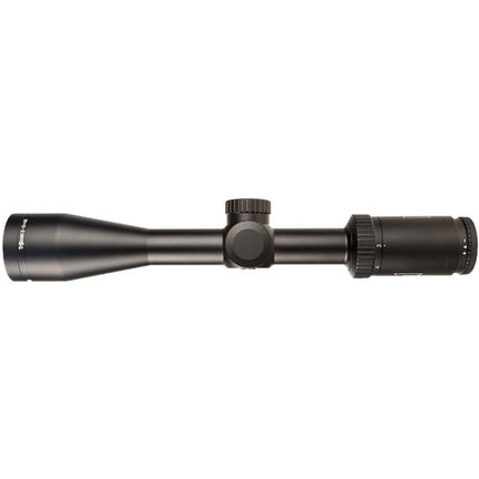 Trijicon 3-9x40 Huron Rifle Telescopio con Retícula BDC 40 MOA Ajuste