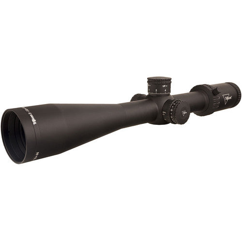 Trijicon 3-18x44 Tenmile FFP Visor Riflescope Retículo MRAD 30mm Turrets