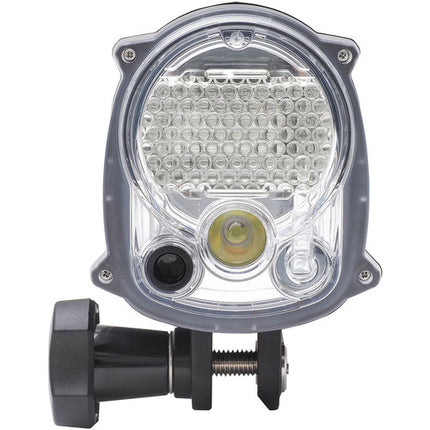 Sea & Sea YS-01 Solis Flash Submarino GN 20 Ángulo 100 x 100°