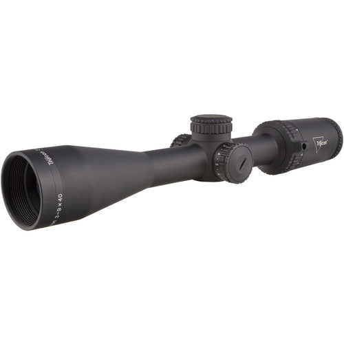 Trijicon 3-9x40 Credo Visor Riflescope 1 Pulgada 11 Niveles Luminosidad