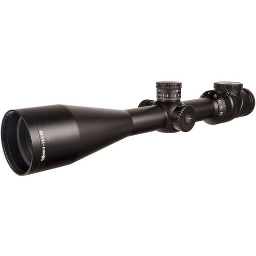 Trijicon 4-16x50 AccuPoint Mira telescópica Retícula MOA Verde 30 mm tubo
