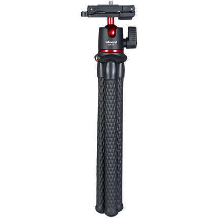 Ulanzi MT-11 Trípode Pulpo Multifuncional Altura 11.8 Pulgadas Capacidad 2 Kg