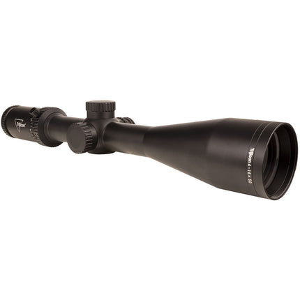 Trijicon 4-16x50 Credo HX Visor para Rifle 30mm Tubo 1/4 MOA Ajustes