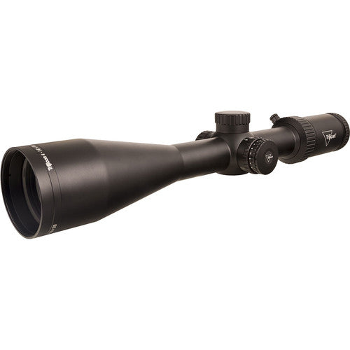 Trijicon 4-16x50 Credo HX Visor para Rifle 30mm Tubo 1/4 MOA Ajustes