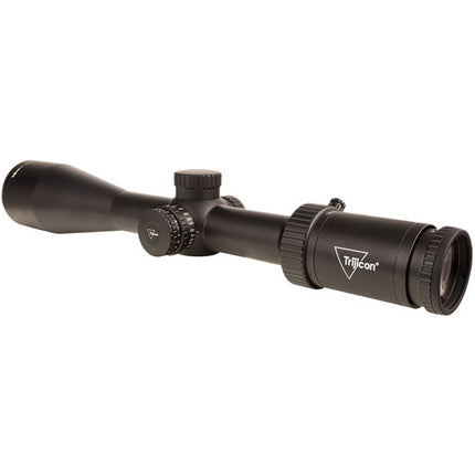 Trijicon 4-16x50 Credo HX Visor para Rifle 30mm Tubo 1/4 MOA Ajustes