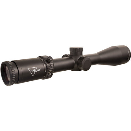 Trijicon 4-16x50 Credo HX Visor para Rifle 30mm Tubo 1/4 MOA Ajustes