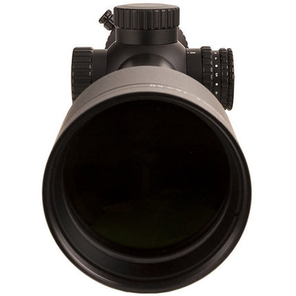 Trijicon 4-16x50 Credo HX Visor para Rifle 30mm Tubo 1/4 MOA Ajustes