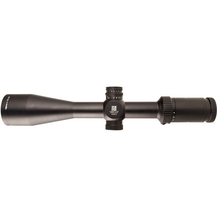 Trijicon 4-16x50 Credo HX Visor para Rifle 30mm Tubo 1/4 MOA Ajustes