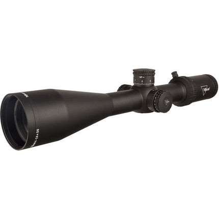 Trijicon 4.5-30x56 Tenmile Visor Telescópico Retículo MOA Precision Tree 34mm Tube