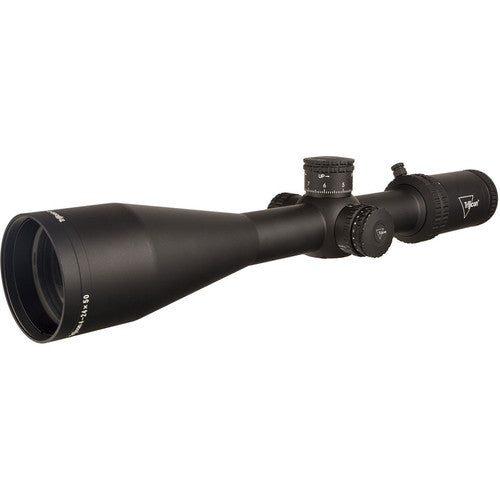 Trijicon 4.5-30x56 Tenmile Visor Telescópico Retículo MOA Precision Tree 34mm Tube