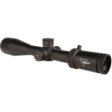 Trijicon 4.5-30x56 Tenmile Visor Telescópico Retículo MOA Precision Tree 34mm Tube