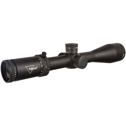 Trijicon 4.5-30x56 Tenmile Visor Telescópico Retículo MOA Precision Tree 34mm Tube