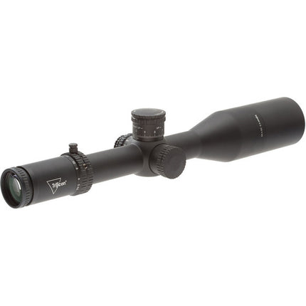 Trijicon 4.5-30x56 Tenmile Visor Telescópico Precisión 34mm y 1/10 MRAD