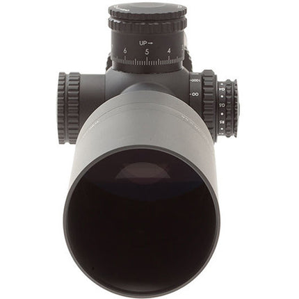 Trijicon 4.5-30x56 Tenmile Visor Telescópico Precisión 34mm y 1/10 MRAD