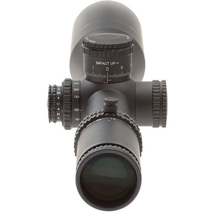Trijicon 4.5-30x56 Tenmile Visor Telescópico Precisión 34mm y 1/10 MRAD