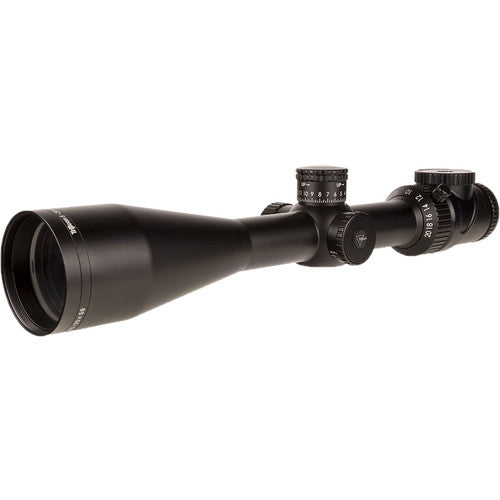 Trijicon 5-20x50 Visor para Rifle con Retícula Iluminada y 30mm tubo