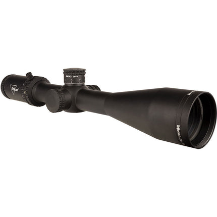 Trijicon 4.5-30x56 Tenmile Visor Telescópico Retículo MOA Precision Tree 34mm Tube