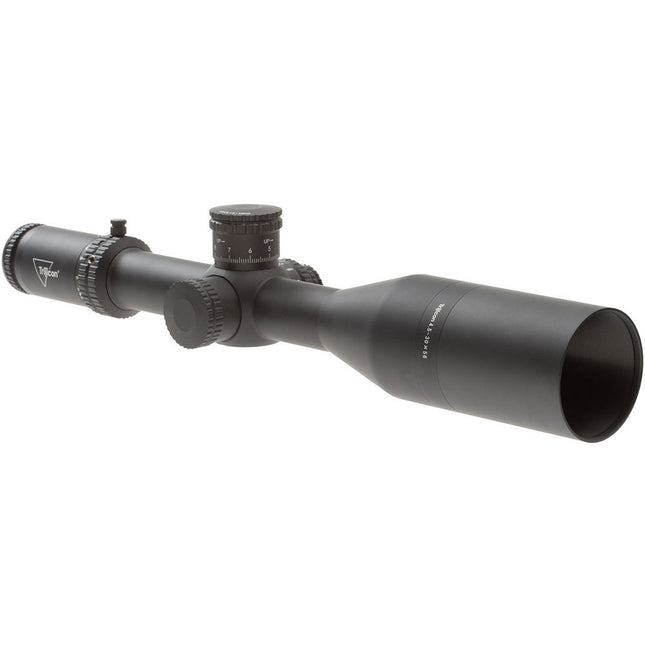 Trijicon 4.5-30x56 Tenmile Visor Telescópico Precisión 34mm y 1/10 MRAD