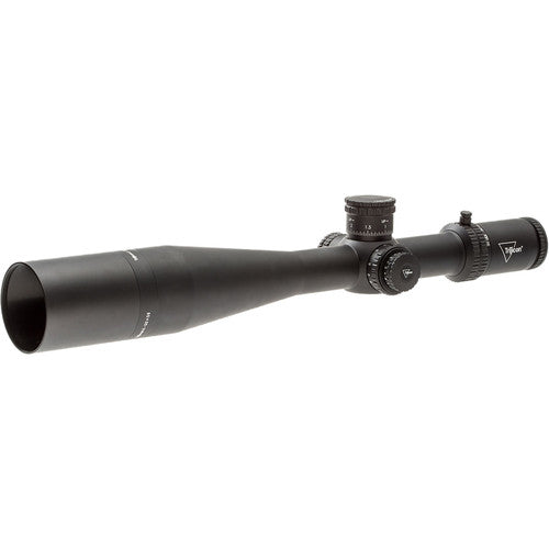 Trijicon 5-50x56 Tenmile Rifle con Retícula Iluminada y Máximo Alcance