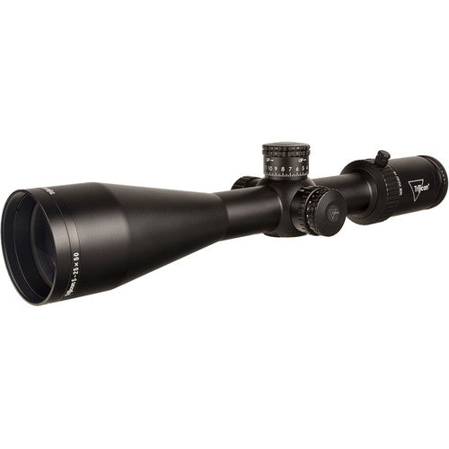 Trijicon 5-25x50 Tenmile Mira telescópica Retícula MOA Iluminada 30mm