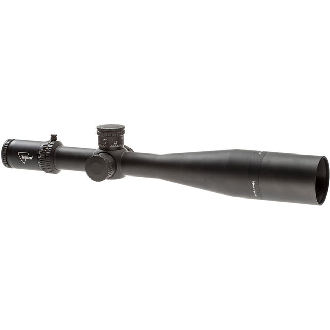 Trijicon 5-50x56 Tenmile Rifle con Retícula Iluminada y Máximo Alcance