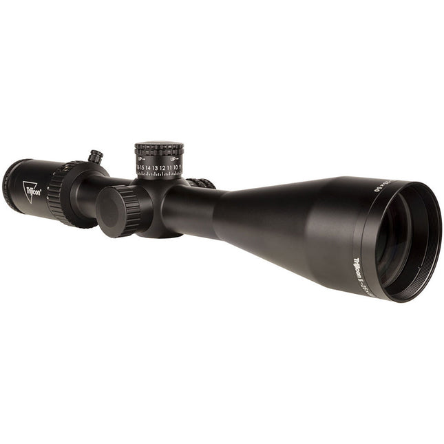 Trijicon 5-25x50 Tenmile Mira telescópica Retícula MOA Iluminada 30mm