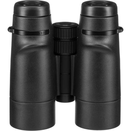 Leica 8x42 Ultravid HD-Plus Prismáticos con Recubrimientos HDC AquaDura y Estuche Nylon
