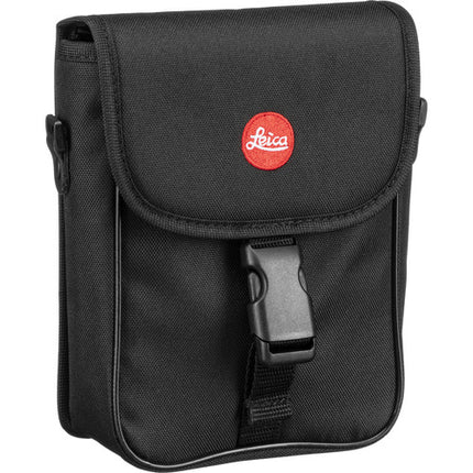 Leica 8x42 Ultravid HD-Plus Prismáticos con Recubrimientos HDC AquaDura y Estuche Nylon