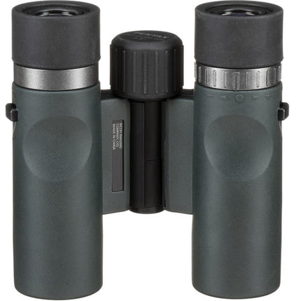 Pentax 9x28 A-Series AD WP Prismáticos resistentes al agua y niebla 9x28 mm