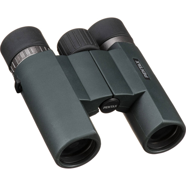 Pentax 9x28 A-Series AD WP Prismáticos resistentes al agua y niebla 9x28 mm