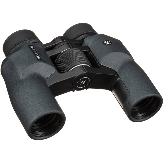 Vortex 10x32 Raptor Prismáticos 63° Visión Ligeros 500g Impermeables
