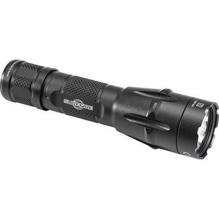 SureFire Fury IntelliBeam Linterna LED Dual-Fuel 1500 Lúmenes 40 Horas Runtime