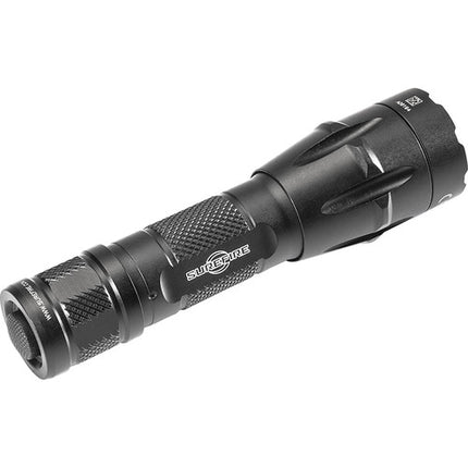 SureFire Fury IntelliBeam Linterna LED Dual-Fuel 1500 Lúmenes 40 Horas Runtime