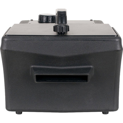 American DJ Entour Chill Máquina de Niebla Baja 800W 5.5 lb Tanque con Mando Cableado