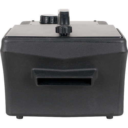 American DJ Entour Chill Máquina de Niebla Baja 800W 5.5 lb Tanque con Mando Cableado