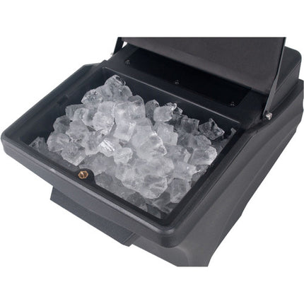 American DJ Entour Chill Máquina de Niebla Baja 800W 5.5 lb Tanque con Mando Cableado