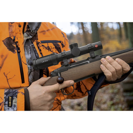 Leica 2.5-15x56 Amplus 6i Visor para rifle 30mm 18 MRAD ajuste