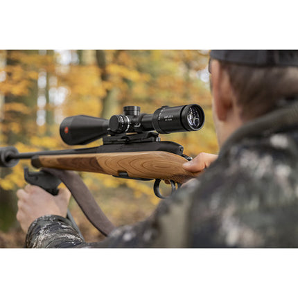 Leica 2.5-15x56 Amplus 6i Visor para rifle 30mm 18 MRAD ajuste