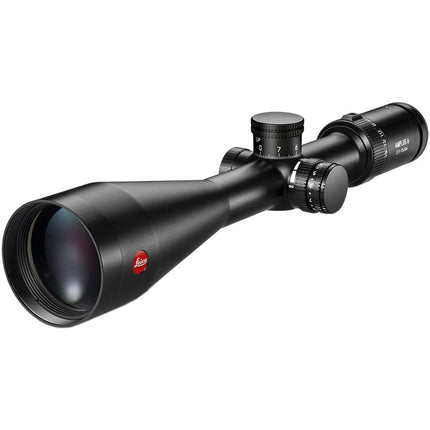 Leica 2.5-15x56 Amplus 6i Visor para rifle 30mm 18 MRAD ajuste