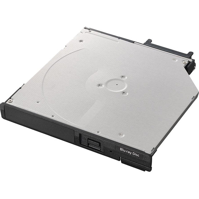 Panasonic Blu-ray xPAK para TOUGHBOOK 55 con software y palanca rápida