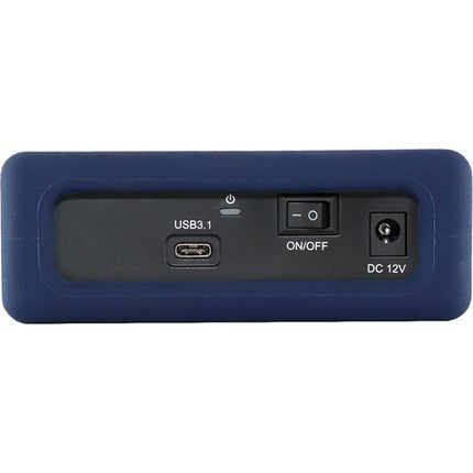 Oyen Digital Novus Disco Duro de Escritorio Resistente 16TB USB-C 3.2 Gen 2 270 MB/s