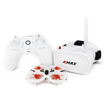 EMAX EZ Pilot Dron RTF Cámara FPV Control Remoto Ideal Para Interiores