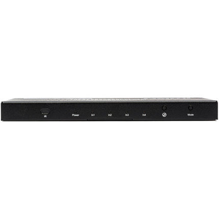 Ocean Matrix Multiviewer HDMI 4 en 1 1080p60 con PIP y Control IR
