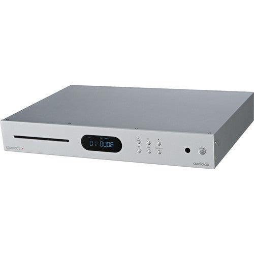 Audiolab 6000CDT Reproductor de CD con Salida Digital Coaxial y Óptica