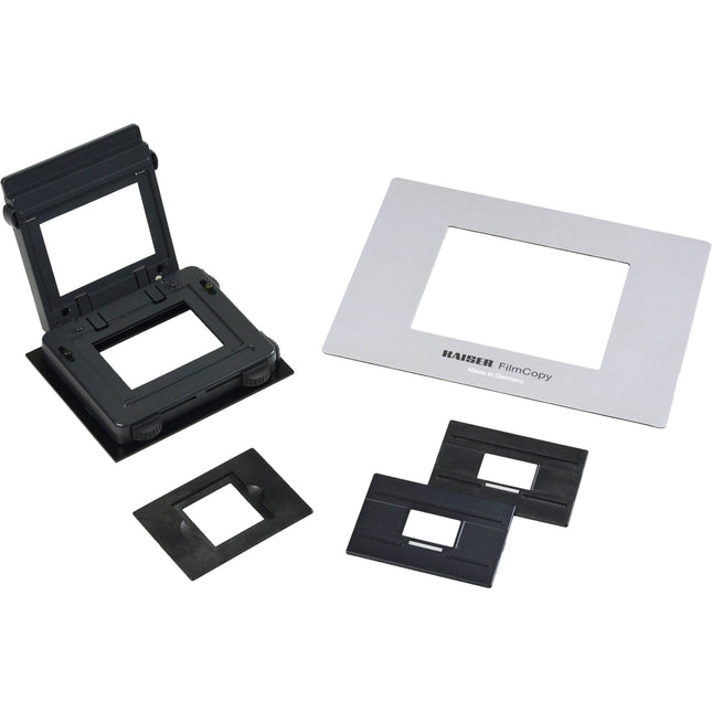 Kaiser FilmCopy Vario Dispositivo para Copia de Película con Máscara 24 x 36mm