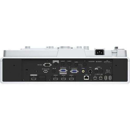 Epson 1480Fi Proyector 5000 Lúmenes Full HD Láser Interactividad