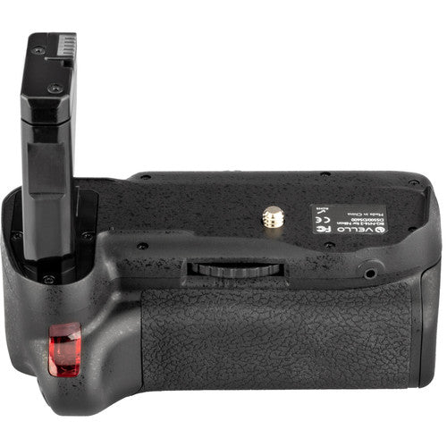 Vello BG-N16-2 Grip de Batería para Nikon D5500 D5600 Doble EN-EL14 y AGS
