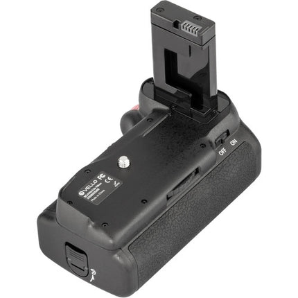 Vello BG-N16-2 Grip de Batería para Nikon D5500 D5600 Doble EN-EL14 y AGS